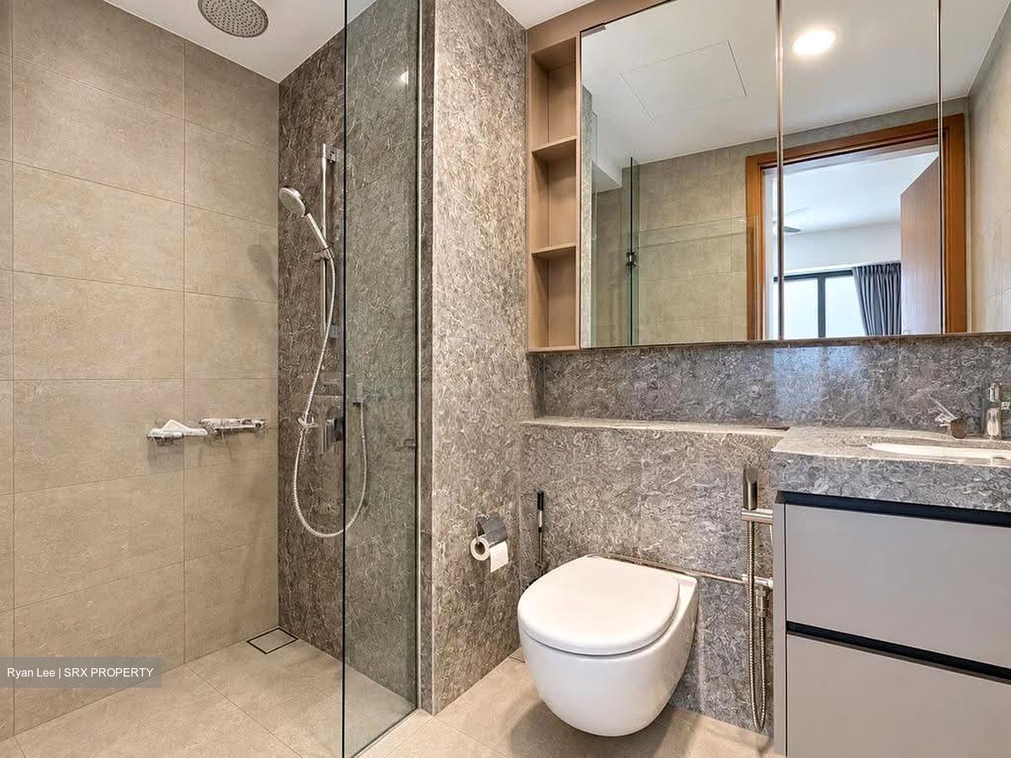 Stirling Residences (D3), Apartment #627317861